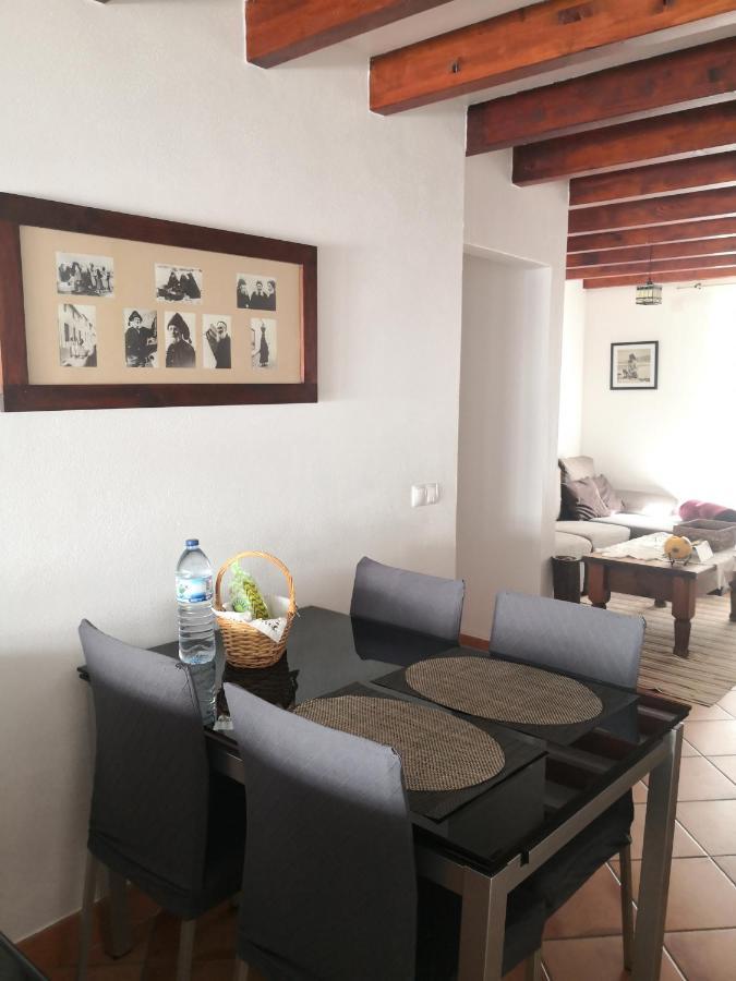 Casa Do Suberco Apartment นาซาเร ภายนอก รูปภาพ