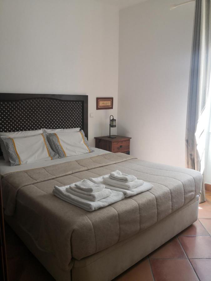 Casa Do Suberco Apartment นาซาเร ภายนอก รูปภาพ