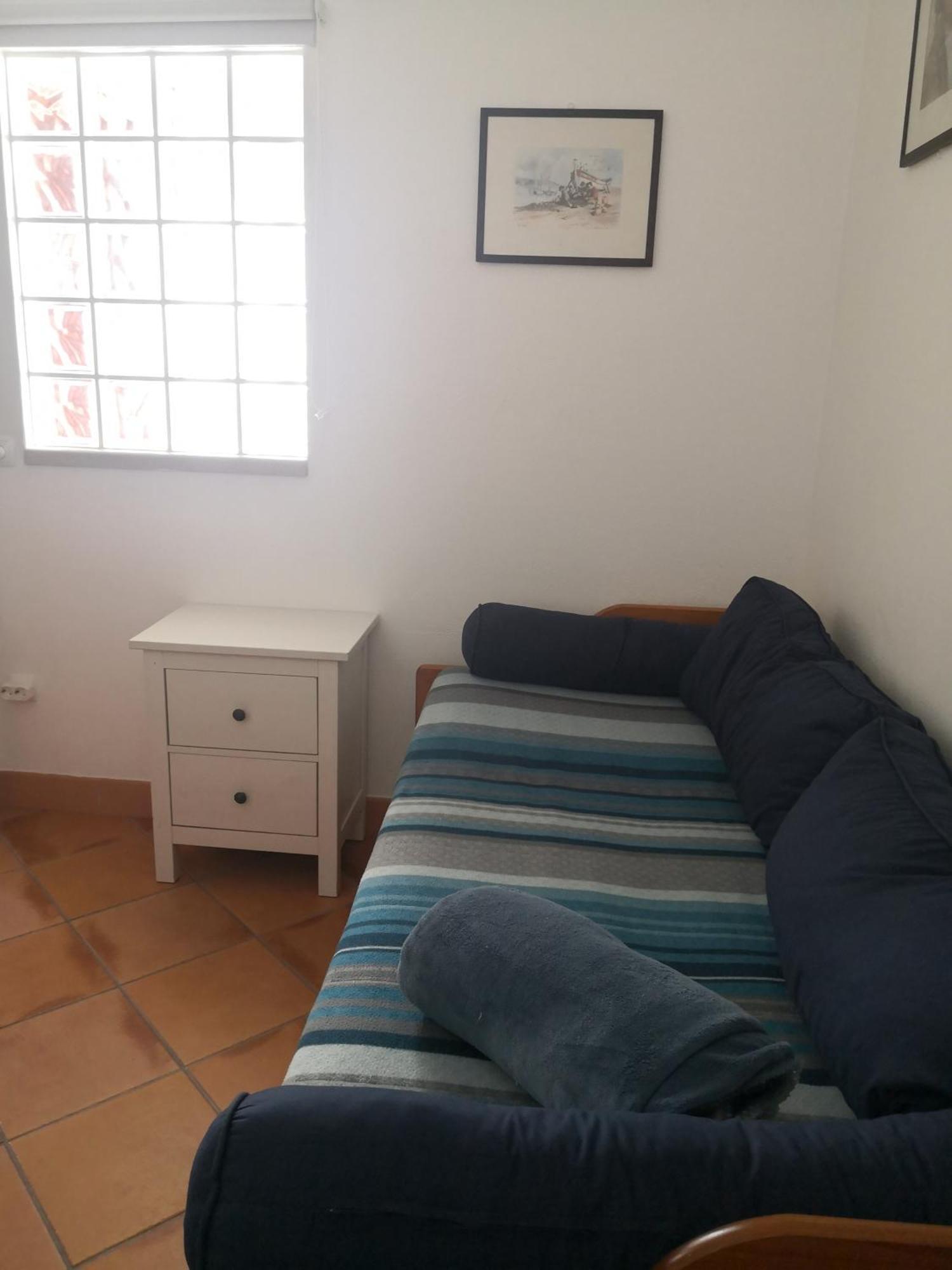 Casa Do Suberco Apartment นาซาเร ภายนอก รูปภาพ