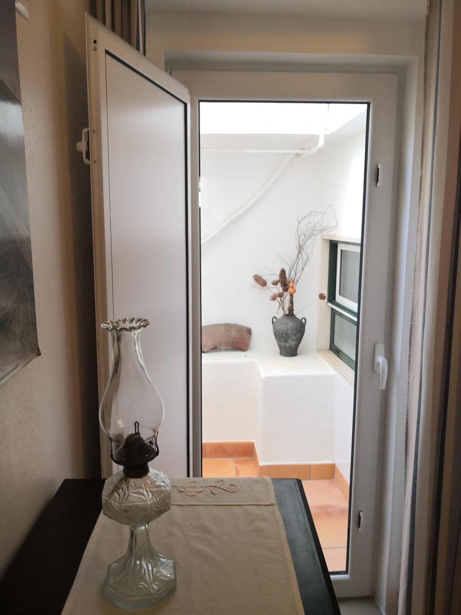 Casa Do Suberco Apartment นาซาเร ภายนอก รูปภาพ