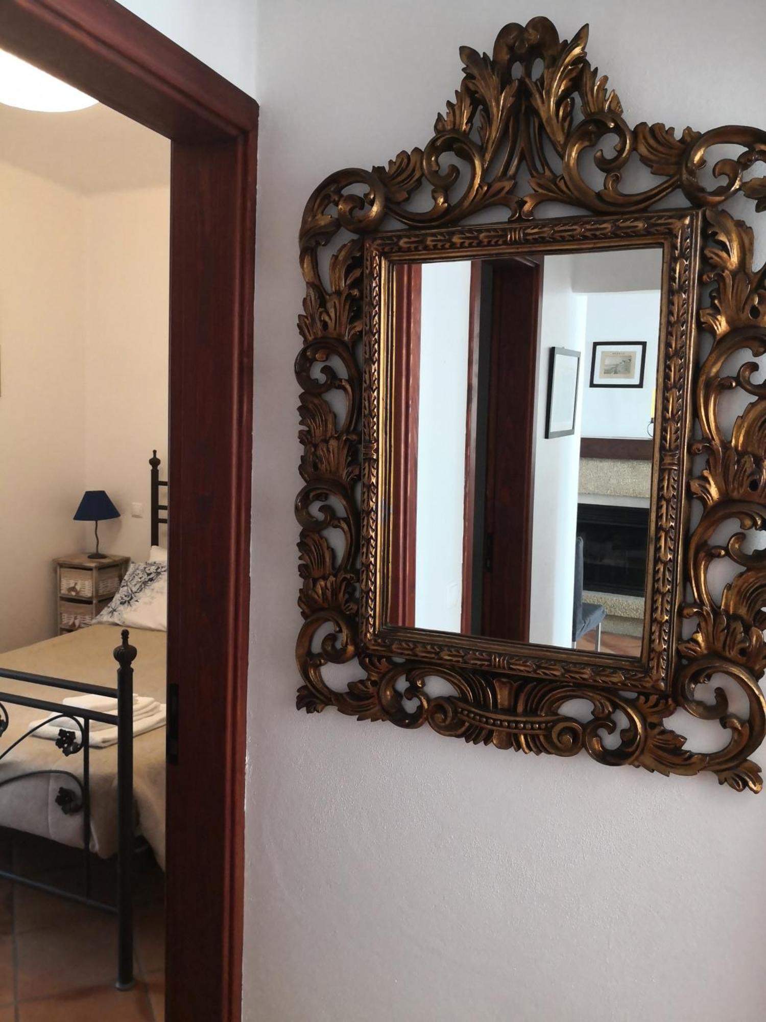 Casa Do Suberco Apartment นาซาเร ภายนอก รูปภาพ