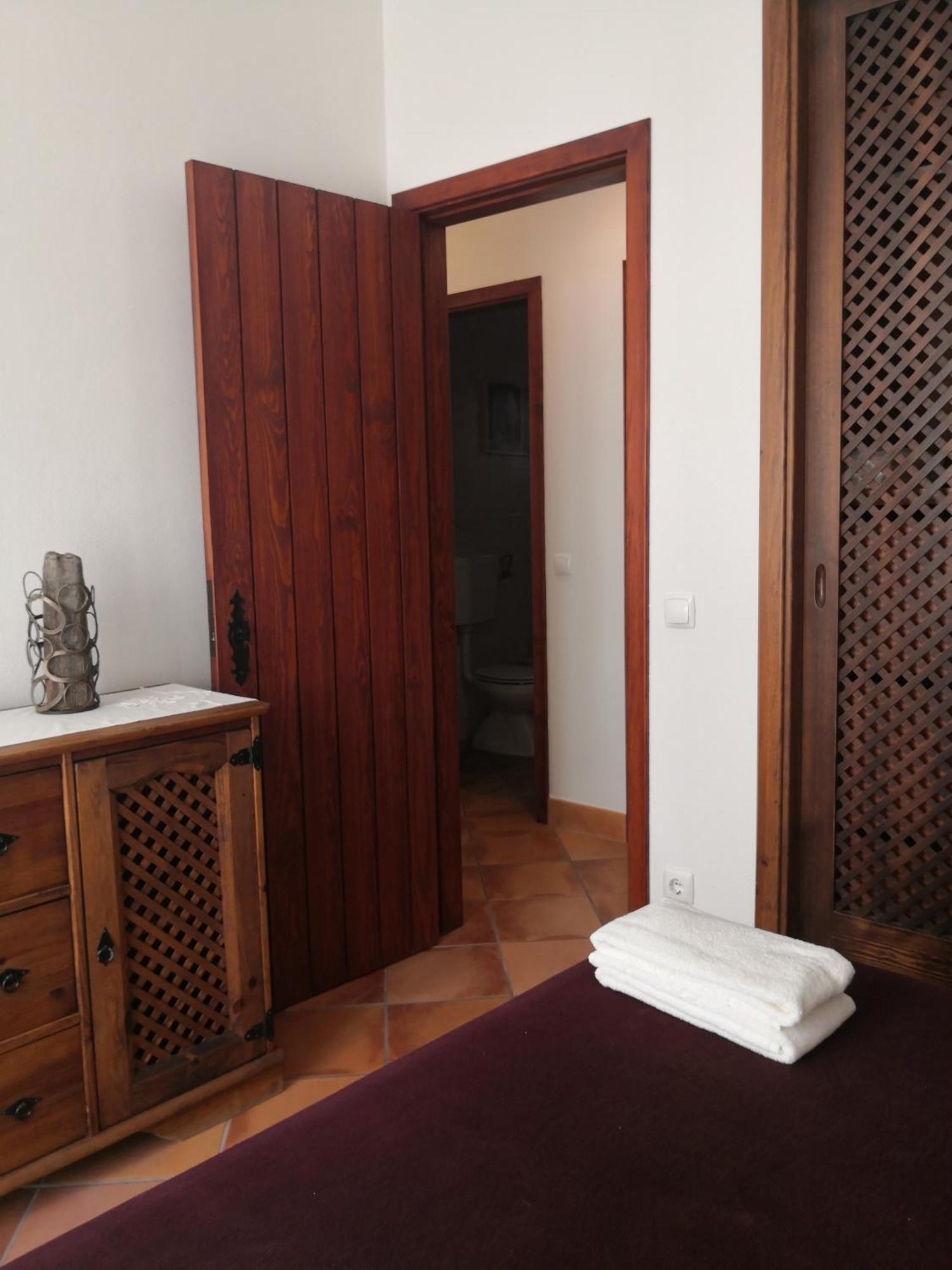 Casa Do Suberco Apartment นาซาเร ภายนอก รูปภาพ