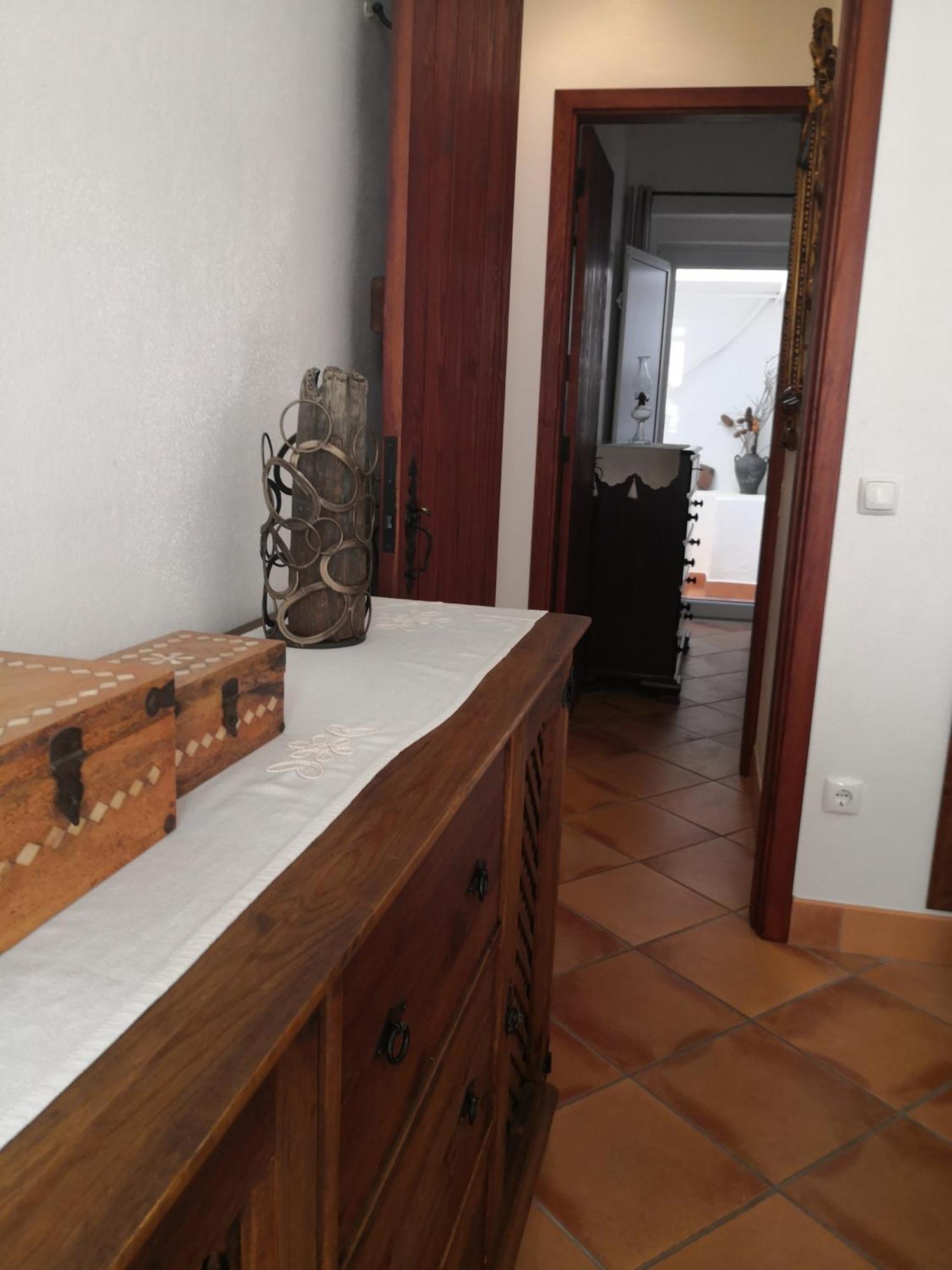 Casa Do Suberco Apartment นาซาเร ภายนอก รูปภาพ