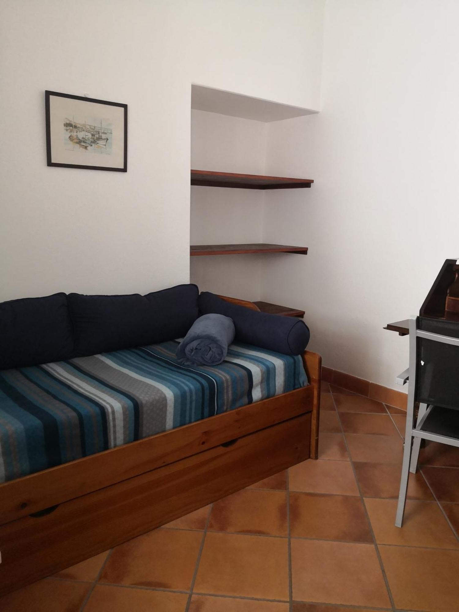 Casa Do Suberco Apartment นาซาเร ภายนอก รูปภาพ