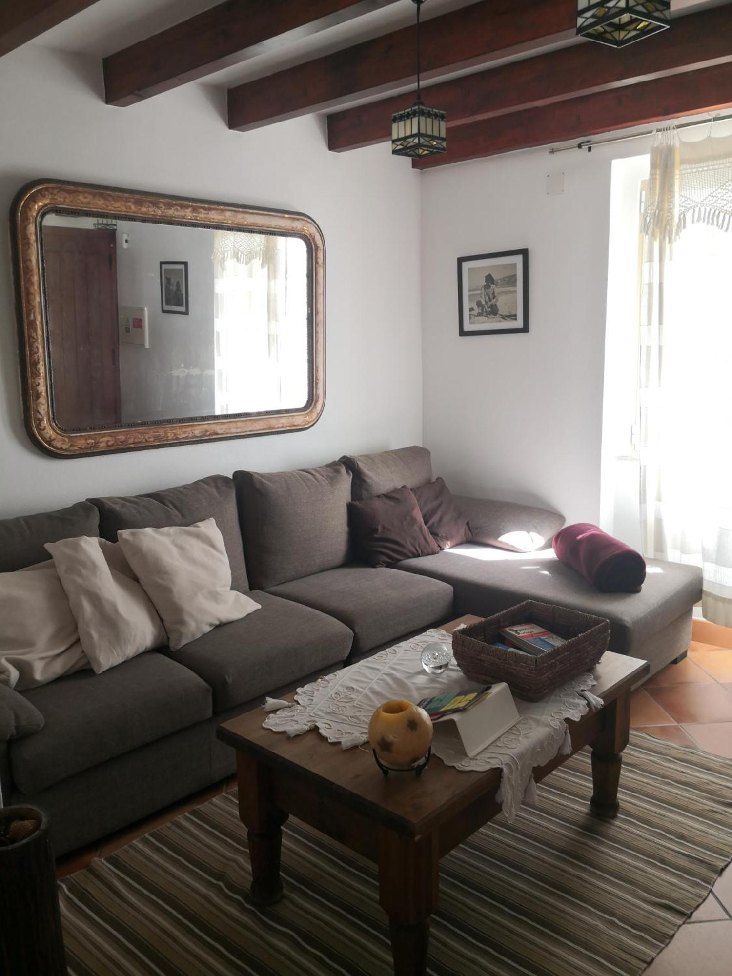 Casa Do Suberco Apartment นาซาเร ภายนอก รูปภาพ