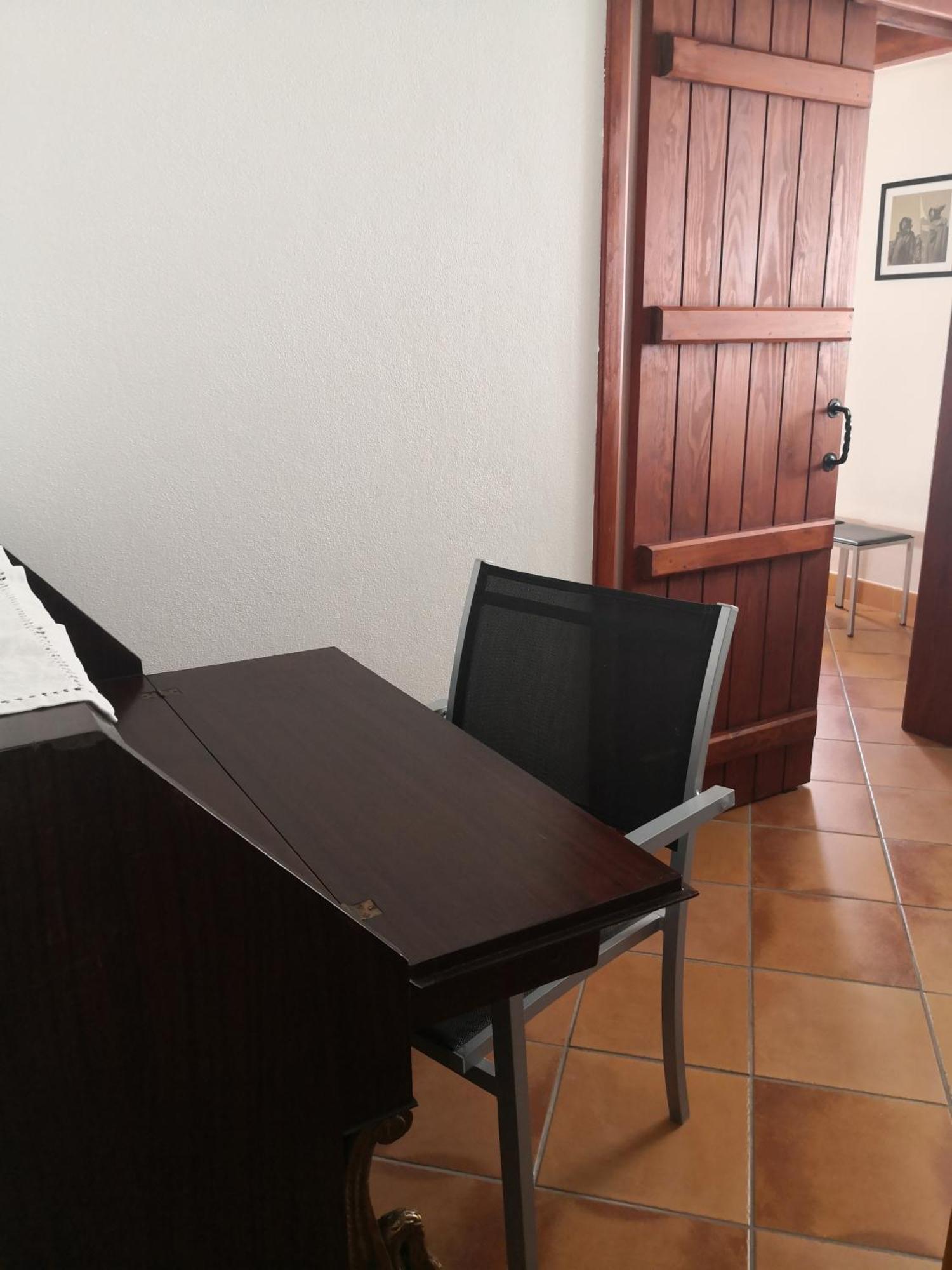 Casa Do Suberco Apartment นาซาเร ภายนอก รูปภาพ