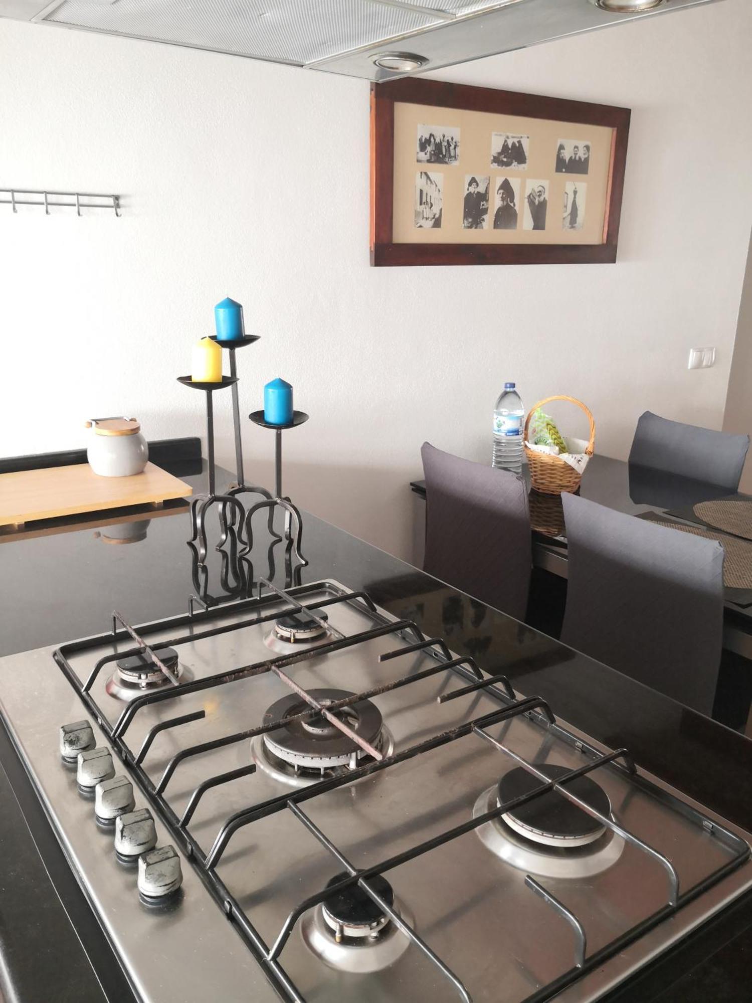 Casa Do Suberco Apartment นาซาเร ภายนอก รูปภาพ