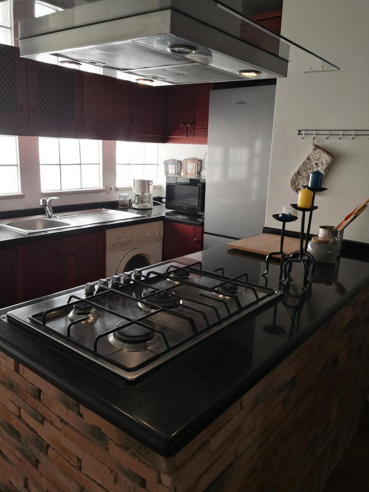 Casa Do Suberco Apartment นาซาเร ภายนอก รูปภาพ