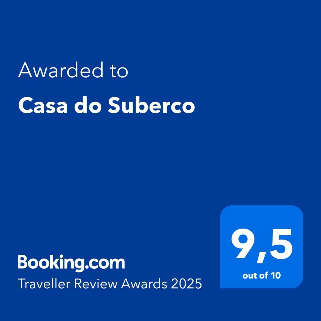 Casa Do Suberco Apartment นาซาเร ภายนอก รูปภาพ
