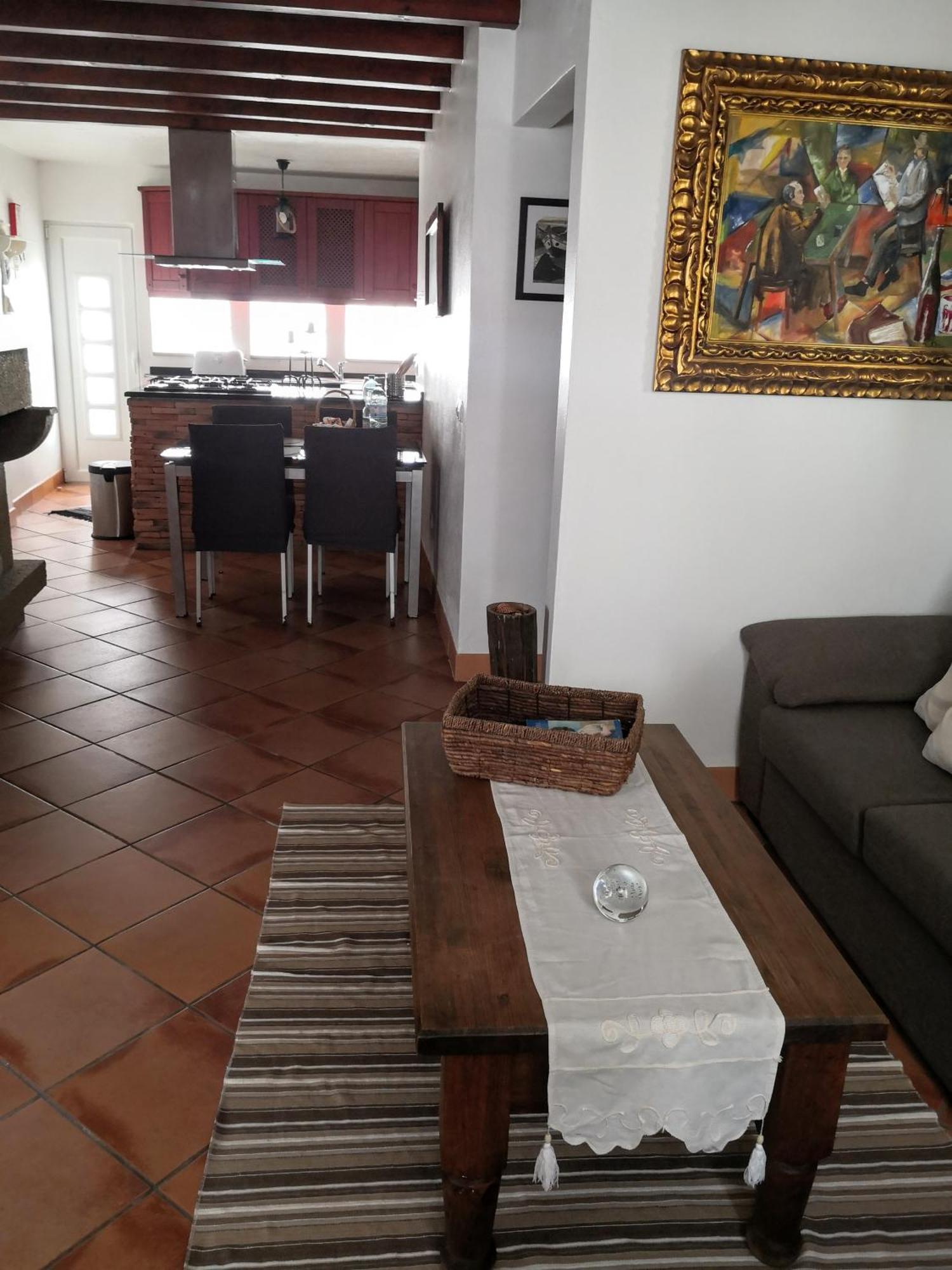 Casa Do Suberco Apartment นาซาเร ภายนอก รูปภาพ